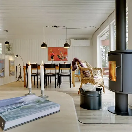 Tove - 1-5km From The Sea In Western Jutland By Interhome *