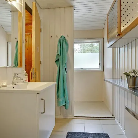 Holiday home Tove - 1-5km From The Sea In Western Jutland By Interhome