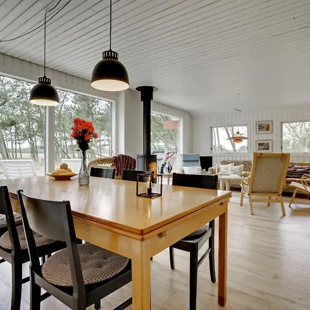 Tove - 1-5km From The Sea In Western Jutland By Interhome Vejers Strand