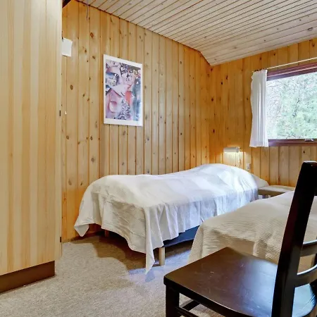 Tove - 1-5km From The Sea In Western Jutland By Interhome Vejers Strand