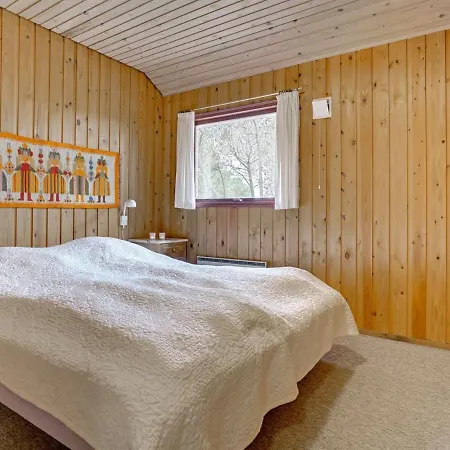 Tove - 1-5km From The Sea In Western Jutland By Interhome Holiday home