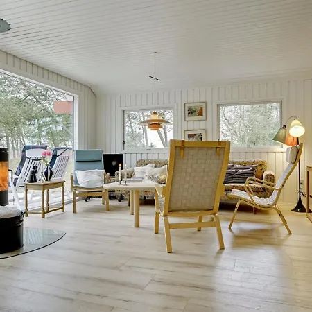 Tove - 1-5km From The Sea In Western Jutland By Interhome *