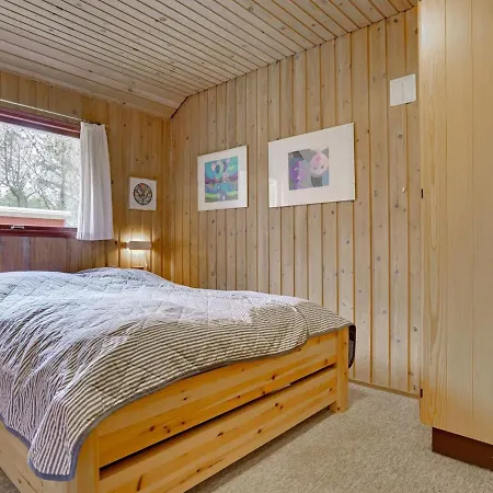 Tove - 1-5km From The Sea In Western Jutland By Interhome Vejers Strand
