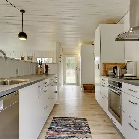 Tove - 1-5km From The Sea In Western Jutland By Interhome *