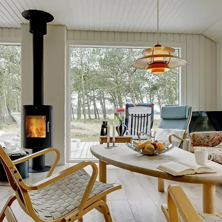 Tove - 1-5km From The Sea In Western Jutland By Interhome Holiday home Vejers Strand