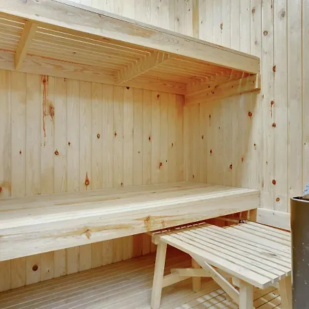 Tove - 1-5km From The Sea In Western Jutland By Interhome Holiday home Vejers Strand