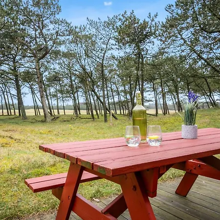 Tove - 1-5km From The Sea In Western Jutland By Interhome