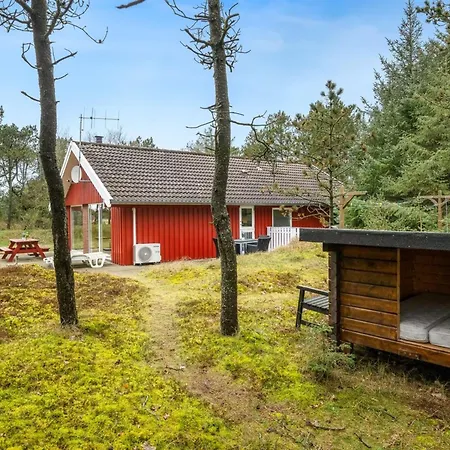 Holiday home Tove - 1-5km From The Sea By Interhome *