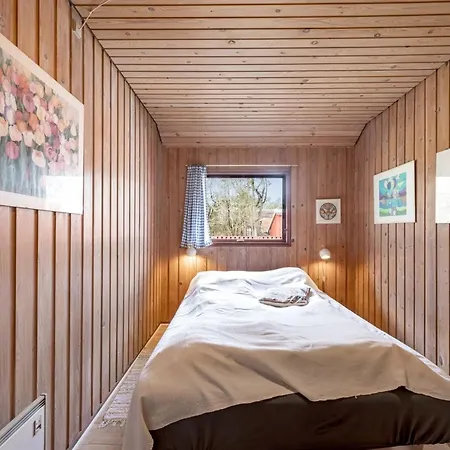 Σπίτι διακοπών Tove - 1-5km From The Sea By Interhome