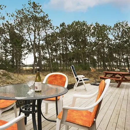 Tove - 1-5km From The Sea By Interhome Holiday home *