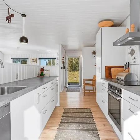 Tove - 1-5km From The Sea By Interhome Vejers Strand