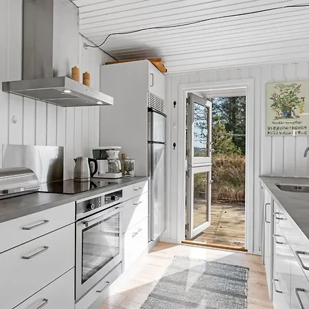 Tove - 1-5km From The Sea By Interhome فايرس ستراند