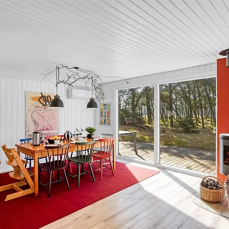 Tove - 1-5km From The Sea By Interhome Holiday home