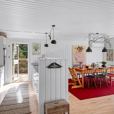 Tove - 1-5km From The Sea By Interhome Holiday home Vejers Strand