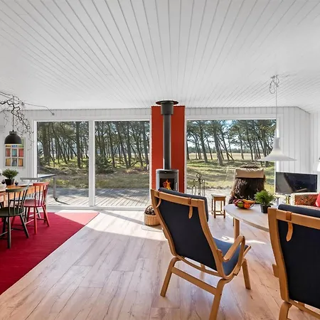 Tove - 1-5km From The Sea By Interhome Holiday home