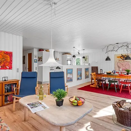 Tove - 1-5km From The Sea By Interhome Holiday home *