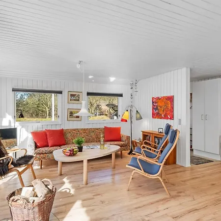 Tove - 1-5km From The Sea By Interhome Holiday home