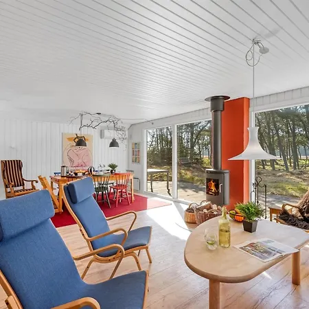Tove - 1-5km From The Sea By Interhome * Vejers Strand