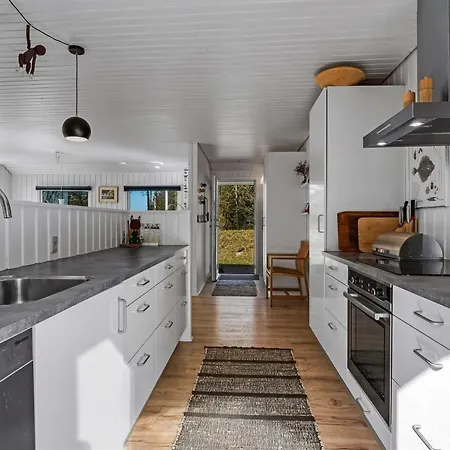 Holiday home Tove - 1-5km From The Sea By Interhome Vejers Strand