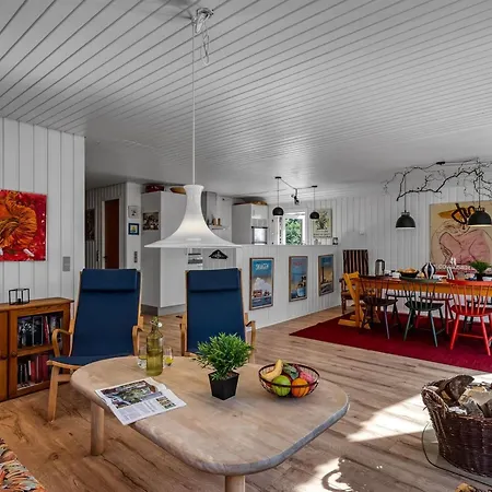 Tove - 1-5km From The Sea By Interhome Holiday home *