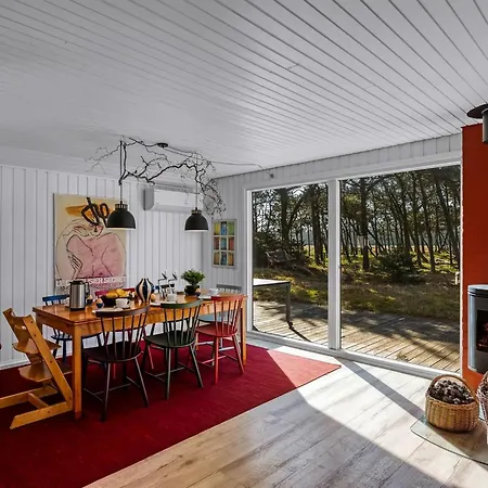 Tove - 1-5km From The Sea By Interhome * Vejers Strand