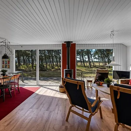 Holiday home Tove - 1-5km From The Sea By Interhome