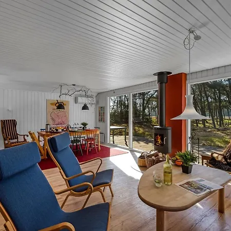 Tove - 1-5km From The Sea By Interhome Holiday home *