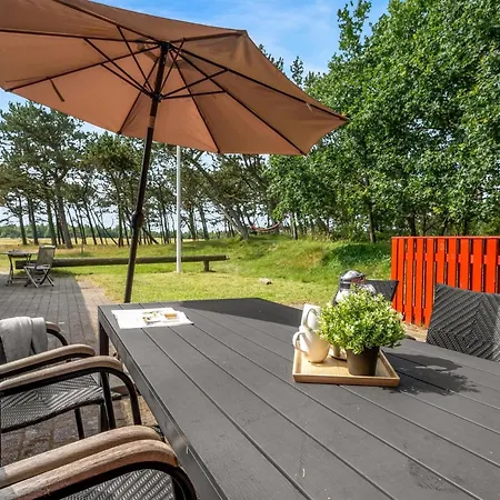Tove - 1-5km From The Sea By Interhome * Vejers Strand