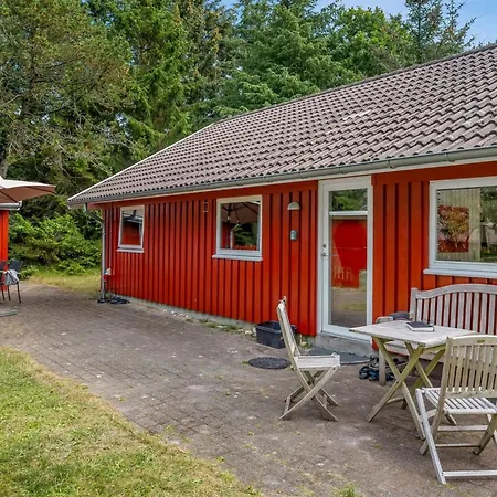 Tove - 1-5km From The Sea By Interhome Holiday home