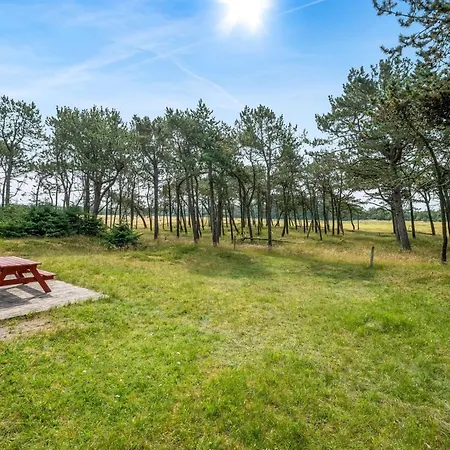 Holiday home Tove - 1-5km From The Sea By Interhome