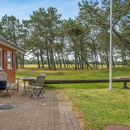 Tove - 1-5km From The Sea By Interhome *