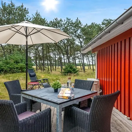Tove - 1-5km From The Sea By Interhome Vejers Strand