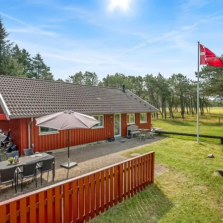 Tove - 1-5km From The Sea By Interhome Holiday home