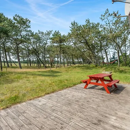 Tove - 1-5km From The Sea By Interhome Holiday home Vejers Strand