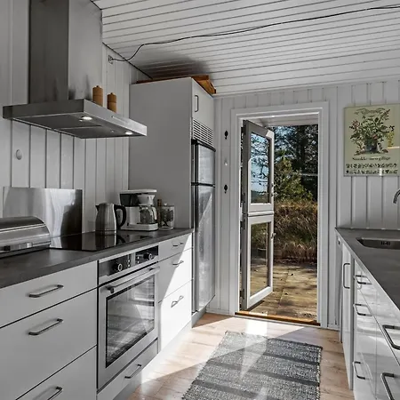 Tove - 1-5km From The Sea By Interhome Holiday home *