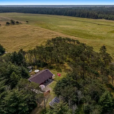Holiday home Tove - 1-5km From The Sea By Interhome
