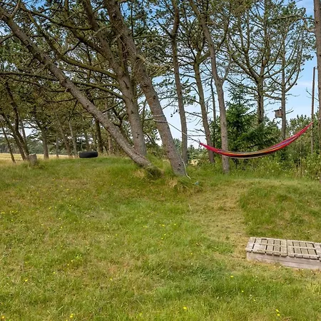 Tove - 1-5km From The Sea By Interhome *