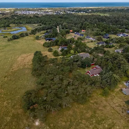 Holiday home Tove - 1-5km From The Sea By Interhome *