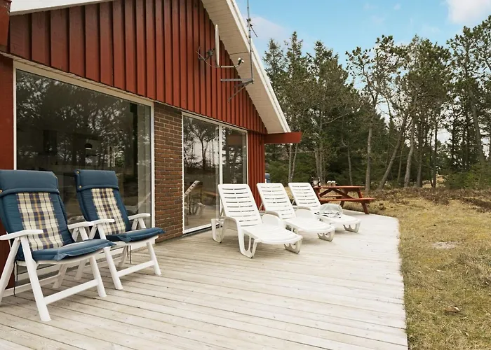 بيت للعطل Tove - 1-5km From The Sea By Interhome *