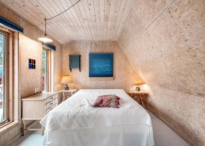 بيت للعطل Tove - 1-5km From The Sea By Interhome فايرس ستراند