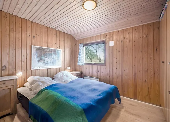 بيت للعطل Tove - 1-5km From The Sea By Interhome فايرس ستراند