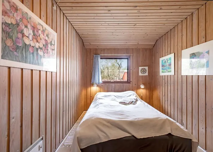 بيت للعطل Tove - 1-5km From The Sea By Interhome