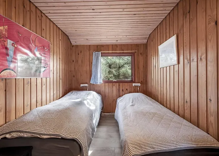 Tove - 1-5km From The Sea By Interhome *