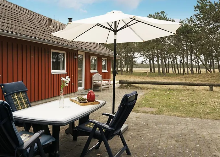 Tove - 1-5km From The Sea By Interhome فايرس ستراند