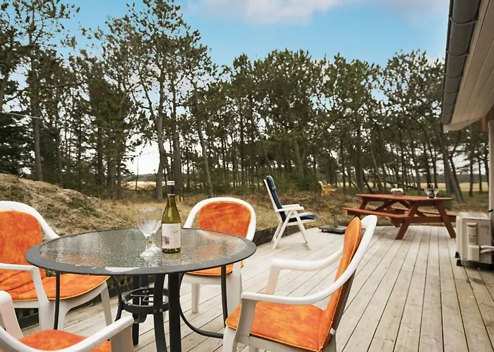 Tove - 1-5km From The Sea By Interhome Prázdninový dům *