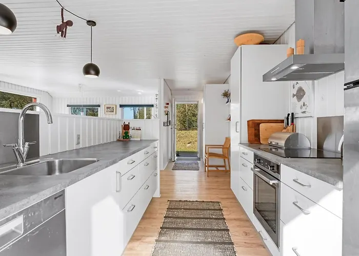 Tove - 1-5km From The Sea By Interhome فايرس ستراند