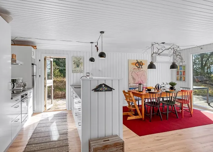 Tove - 1-5km From The Sea By Interhome بيت للعطل فايرس ستراند