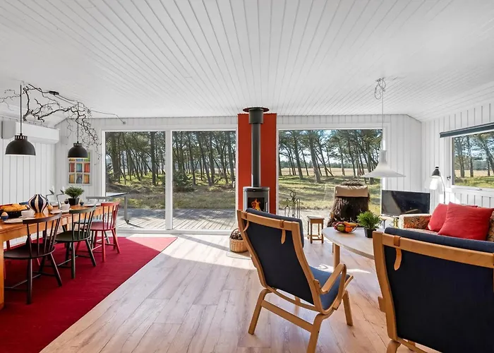 Tove - 1-5km From The Sea By Interhome بيت للعطل