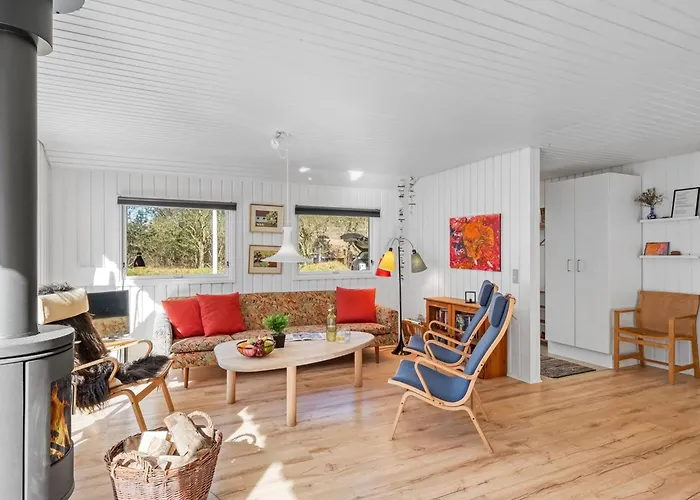 Tove - 1-5km From The Sea By Interhome بيت للعطل